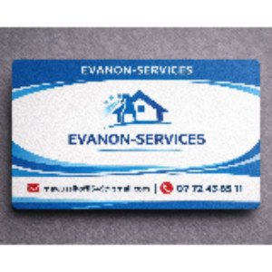 EVANON-SERVICES