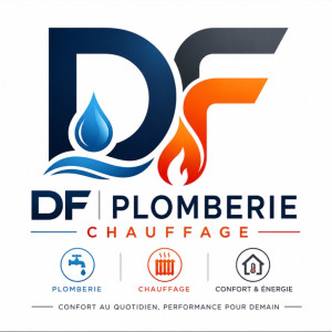 Df plomberie chauffage