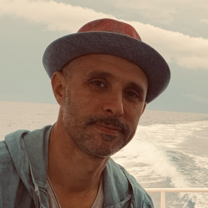 Jérémy B. (Factotum)