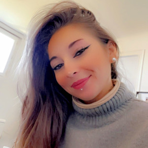 Amandine G.