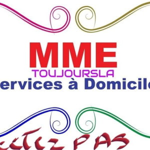 MMETOUJOURSLA