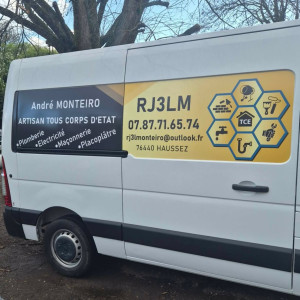 Andre Filipe A. (RJ3LM)