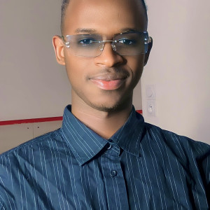 Thierno Souleymane D.