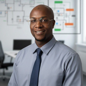 Yssa N. (MSE Chauffage & Ventilation)