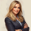Amandine P. (Assistante Sociale)