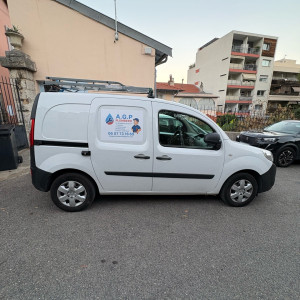 Lucas G. (AGP PLOMBERIE)