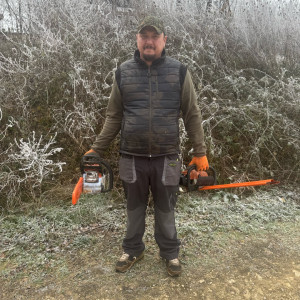 Georges S. (entreprise georges)