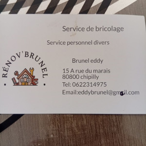 Eddy B. (Rénov'brunel)