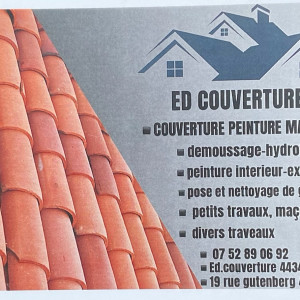 Ezekiel D. (ED couverture)