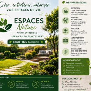 Martins N. (Norman Service)
