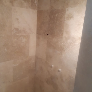 Rabeh M. (travaux de finition)