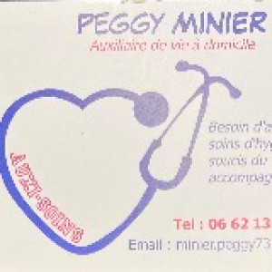 Peggy M.