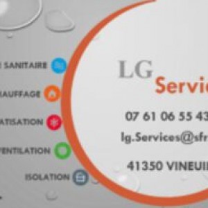 LG SERVICES