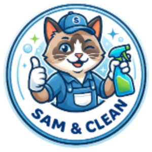 Athénaïs G. (Sam & Clean)