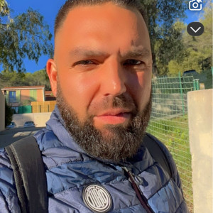 Damien R. (Riviera, Nettoyage)