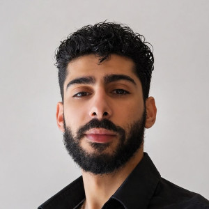 Yacine H. (SOS Électroménager Toulouse...