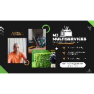 Mathieu J. (MJ Multiservices)