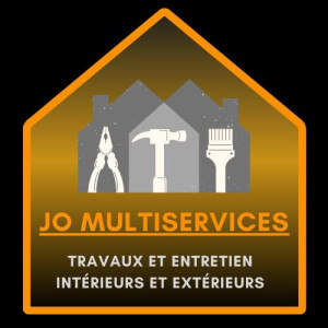 Jordan B. (Jo Multiservices)