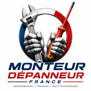 Jordan B. (Monteur Depanneur France)