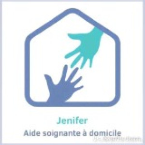 Jenifer D. (Jenifer soignante à domici...