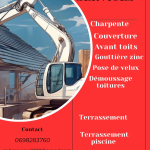 Mickael B. (M.B services)