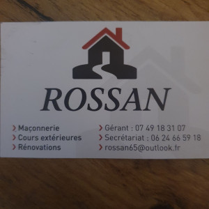 Rossan