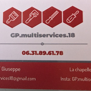 Giuseppe P. (Gpmultiservices18)
