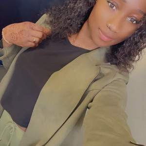 Aicha C.