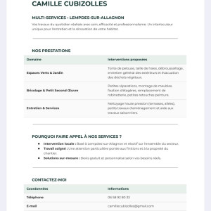 Camille C.