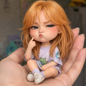 Jessica S.