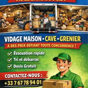 Kara D. (Débarrassure)