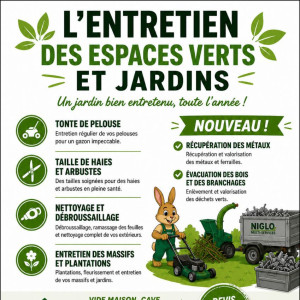 Stephane G. (Niglo Multiservices)