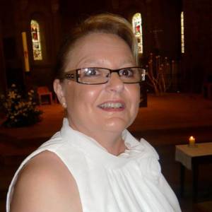 Patricia M.