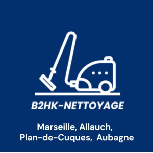 B2hk Nettoyage M. (B2HK-Nettoyage Mars...