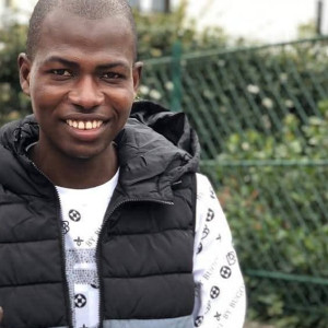 Lassana D.