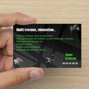 Yoann L. (Multi Travaux Rénovation)
