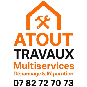 Julien M. (Atout Travaux)