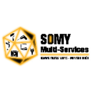 Charles S. (SOMY Multi-Services)