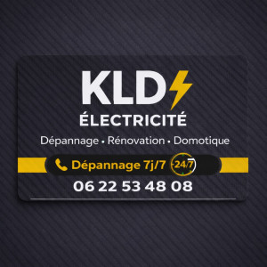 Kylian L. (KLDElectricité)