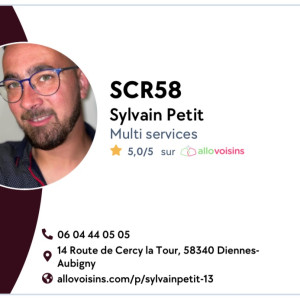 Sylvain P. (SCR58)