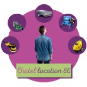 Chatel'location 86
