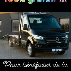 Tarek H. (express remorquage)