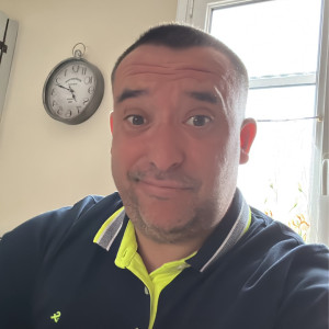 Fabrice B.