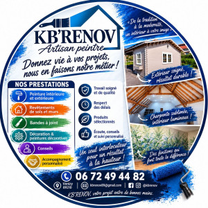 Kevin B. (KB'RENOV)