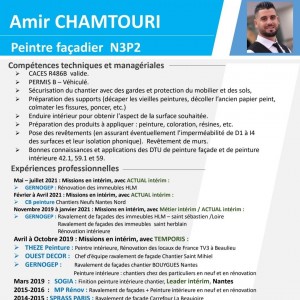 Amir C.