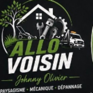 Johnny O. (olivier johnny)
