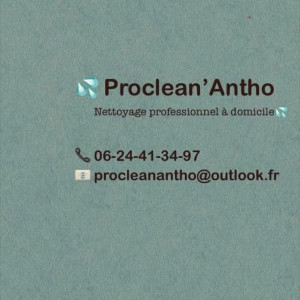 Anthony S. (Proclean’Antho)
