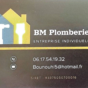 Bm Plomberie B.