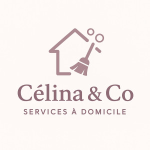 Celina & Co-Service a Domicile
