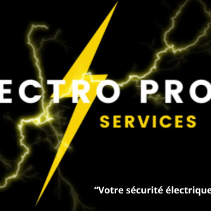 Mehdi R. (Electro pro services)